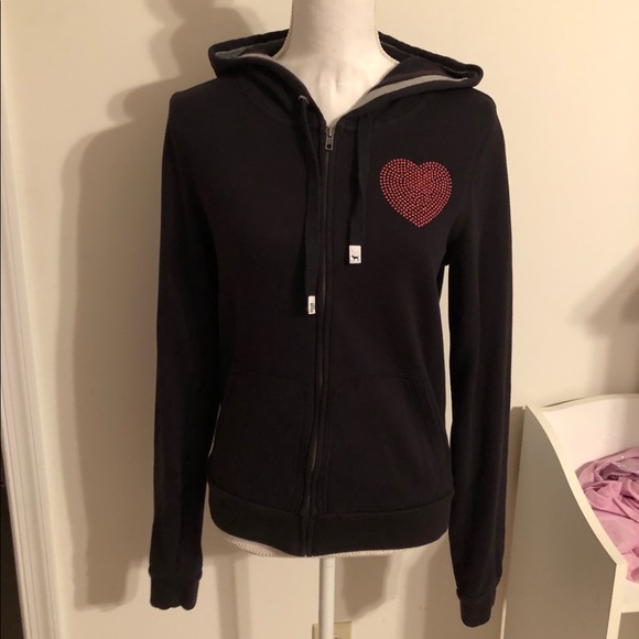Victoria's Secret Tops - Victoria Secret hoodie Victoria's Secret Tops - Victoria Secret hoodie